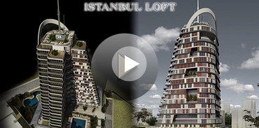 İstanbul Loft’un satışları Eylül’de