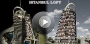 İstanbul Loft’un satışları Eylül’de