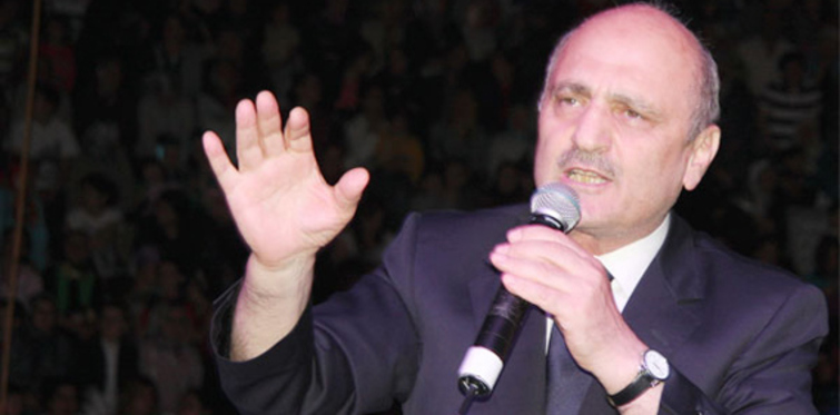 Dönüşümü yapalım ki deprem yıkamasın