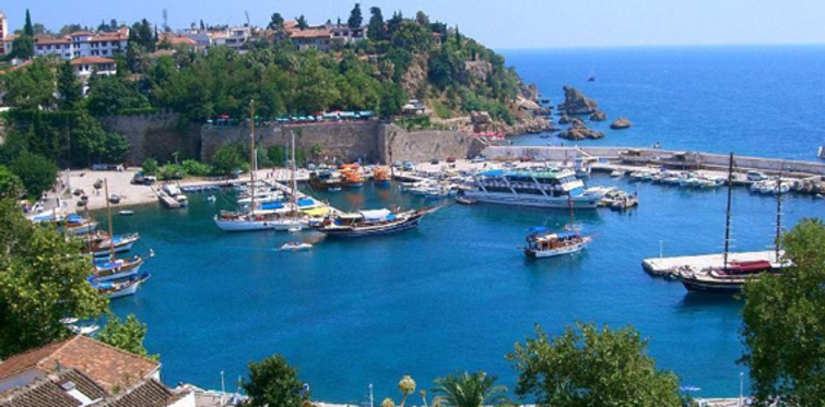 Yabancı yatırımcı termalleri sevdi