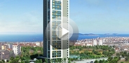 Çukurova Tower Kartal’da !