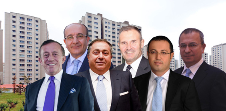 Gayrimenkul’de KDV krizi tehlikesi