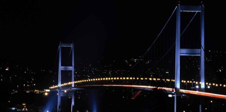 Köprü ve otoyollara devler talip oldu