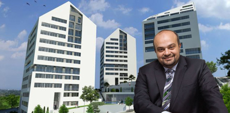 Dumankaya Dizayn’da yaşam başlıyor