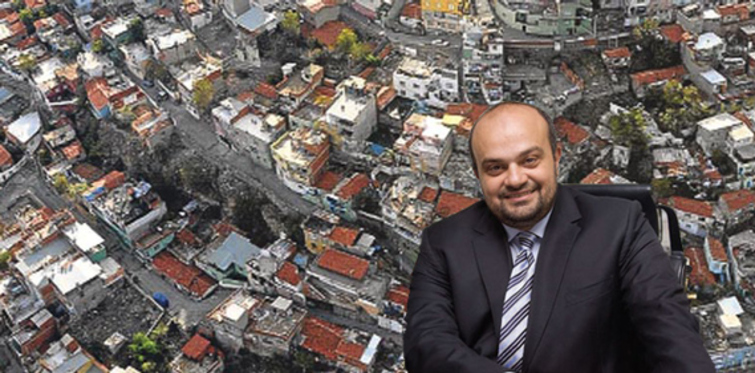 Kentsel Dönüşüm, İnşaat sektörüne ivme kazandırır