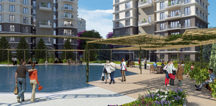 Rings İstanbul’un sonbahar kampanyası