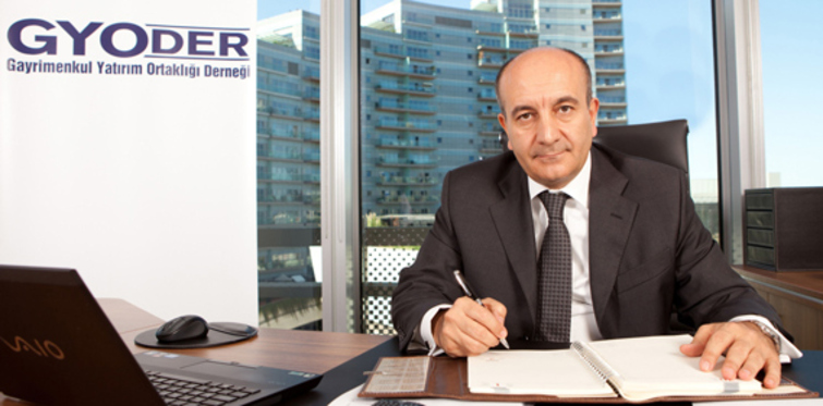 GYODER, Dubai’de Türkiye’yi tanıtacak