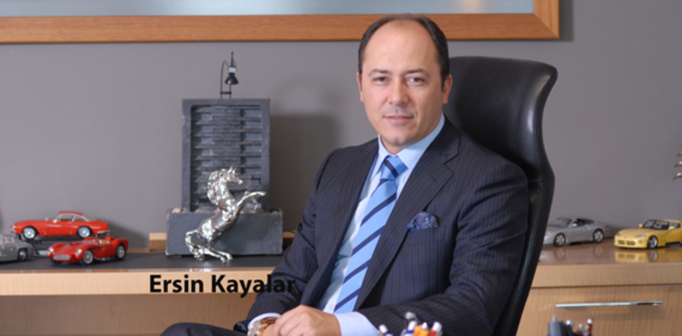 Düfa, Paintistanbul’da yerini alıyor