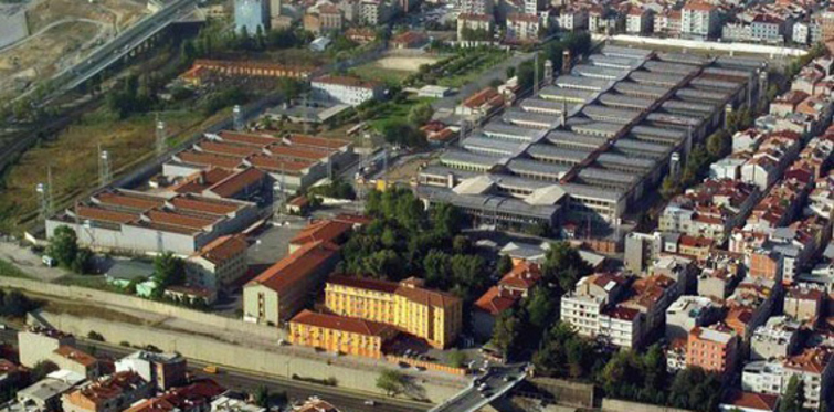 Meclis, Bayrampaşa İmar Planı’nı onadı