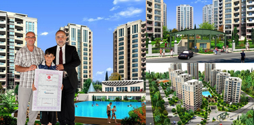 Garanti Koza’nın evi sahibini buldu