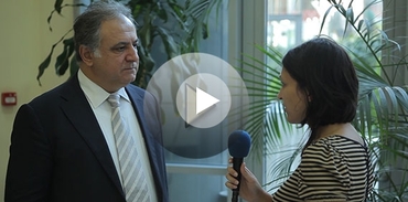 Yeşil Binalar Türkiye Ekonomisi'ne katkı sağlayacak