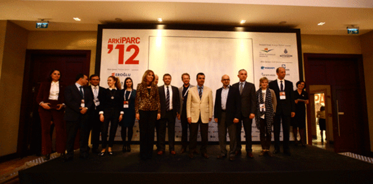 Gayrimenkul Ödülü başvuruları başladı