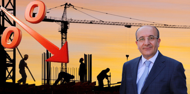 MB faiz indirimi, konut kredisine yansıyacak