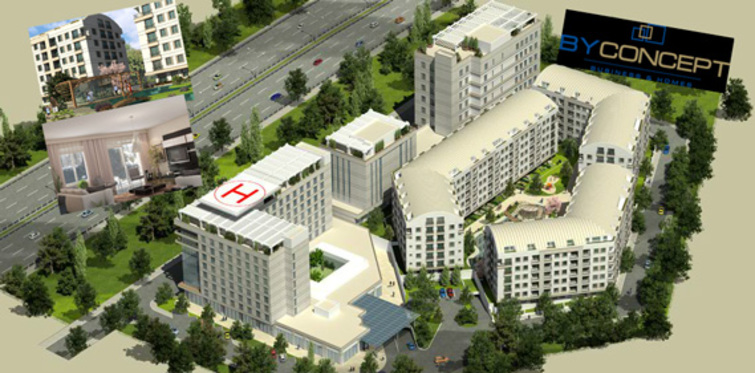 ByConcept’te kişiye özel finansman