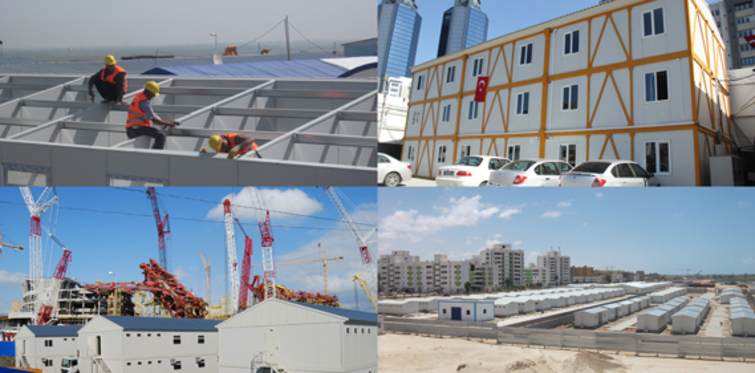 Vekon İSO ikinci 500’de