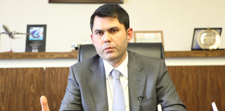 Emlak Konut GYO projeleri tam gaz