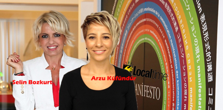 Manifesto ve Localtime Dubai yolcusu
