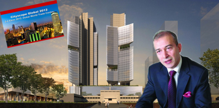 Viatrans – Meydanbey, Dubai Cityscape’te