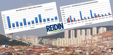 Konut projelerinde satışlar ne durumda?