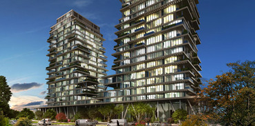 The İstanbul Residence’da satışlar devam ediyor