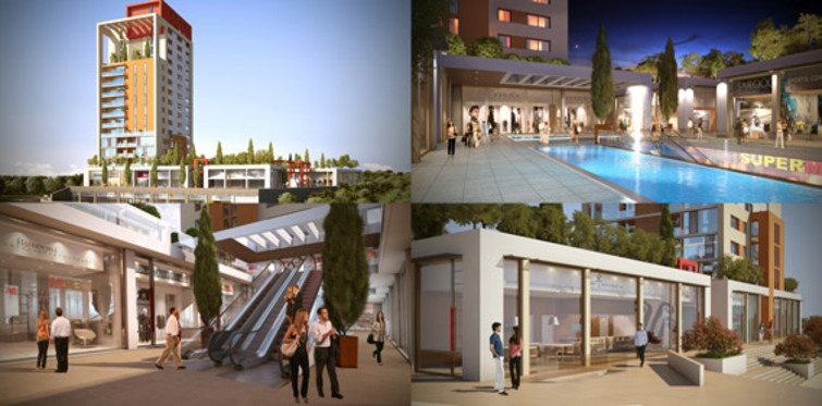 1000 TL’lik peşinatla ev sahibi olunur mu?