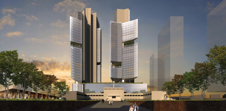 Viatrans Meydanbey Dubai’de görücüye çıktı
