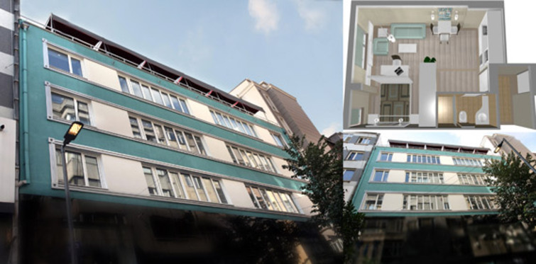 Manning Residence’da rezervasyonlar başladı