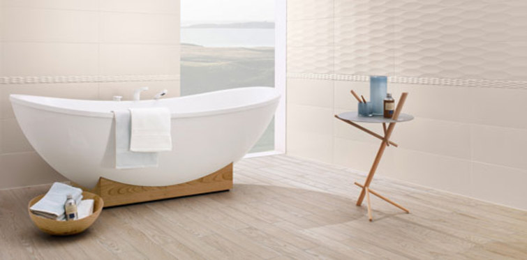 Villeroy & Boch Cersaie Fuarı’ndaydı