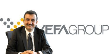 Vefa Group MÜSİAD Fuarı’nda