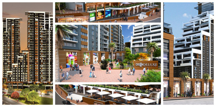 Fransız Sokağı Bahçeşehir’e taşınıyor