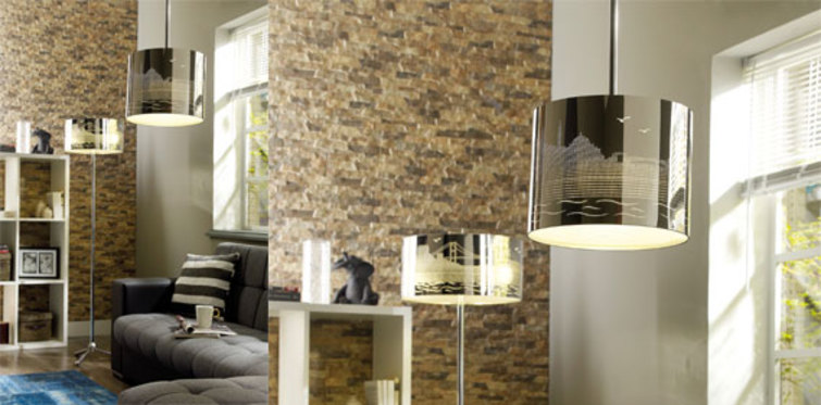 İstanbul hayranlarına dekoratif şıklık