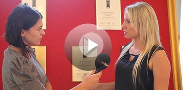 Delmar’dan Ödüllü proje