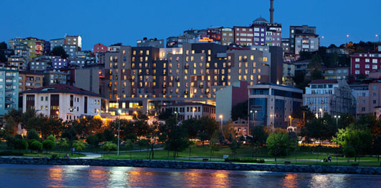 Görünmüyorsak başardık demektir