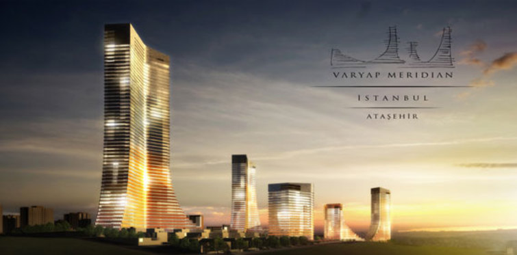 Varyap Meridian’da son fırsat