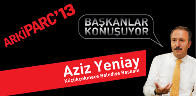 Başkanlar konuşuyor