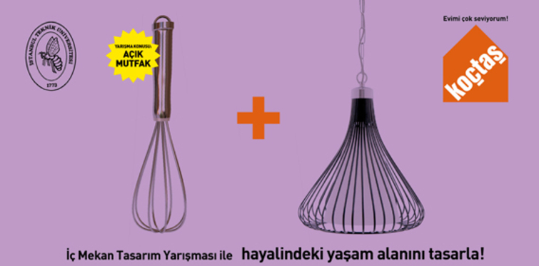 Koçtaş’ta yarışma çanları çalıyor