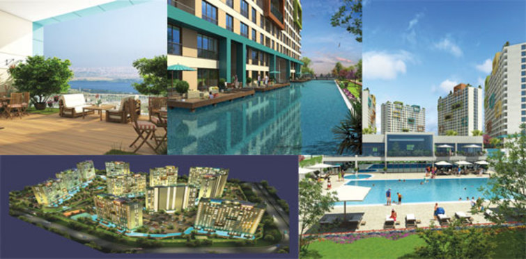 1stanbul’un arkasında iki büyük güç var