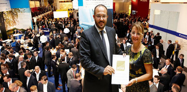 Altın bina Viatrans-Meydanbey