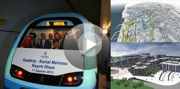 Kartal’ın önlenemez yükselişi