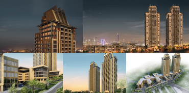 Maslak Eclipse 2 yılda teslim