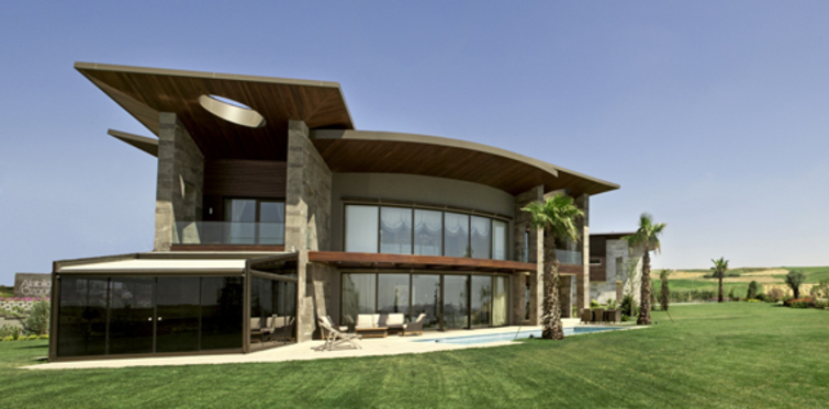 Zamdan etkilenmeyen proje