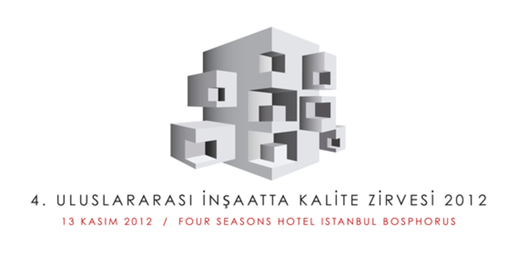 4. Uluslararası İnşaatta Kalite Zirvesi