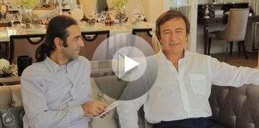 Erol Evgin’le Ankara havası