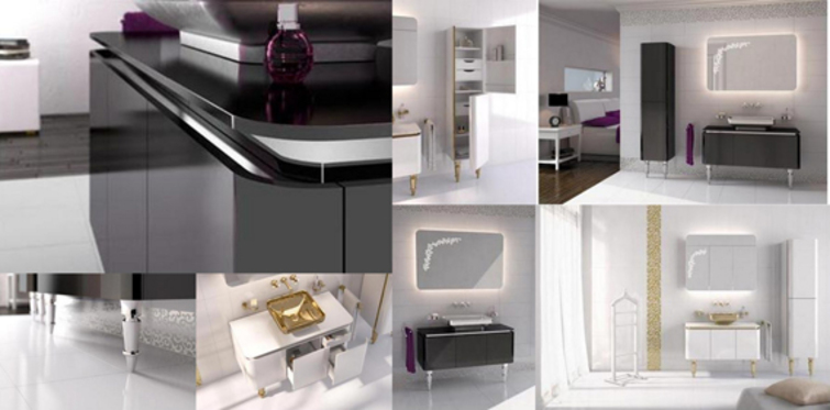 Banyoda 'Gala' havası