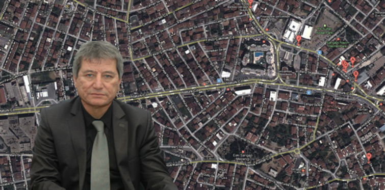 Sarıgazi’de durum Allah’a emanetmiş