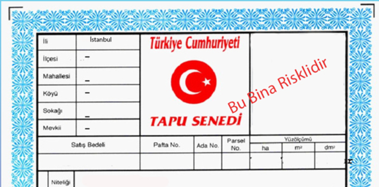 ''Tapuda Şerh'' dönemi başladı
