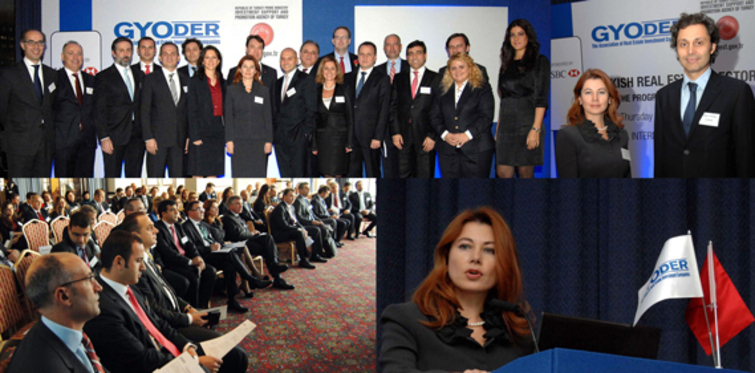 GYODER’in ‘roadshow’ları başladı