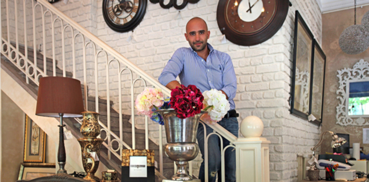 Brand Home her eve girmeye hazırlanıyor