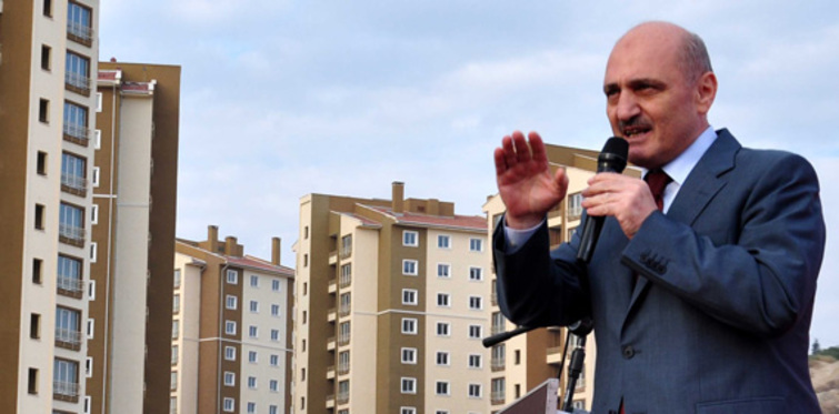 Riskli bina tespiti, çay kahve parasına yapılacak