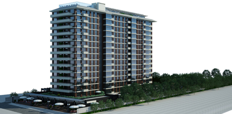 Toya Vista’da aylık ödemeler 900 TL